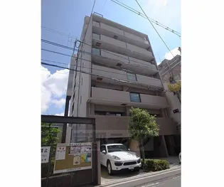 リソシエ御所南の画像