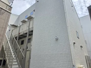 ベルビュー京町の画像