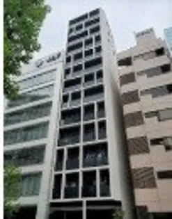 東京都港区芝2【マンション】の外観