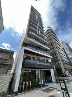 ネベル仙台一番町リーセントの画像