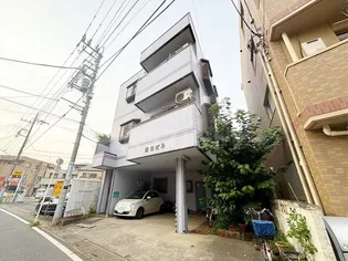青竹ビルの画像