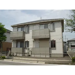 メゾン ド ウィステアリアMの画像