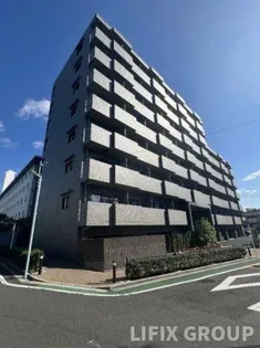 ルーブル高島平の画像