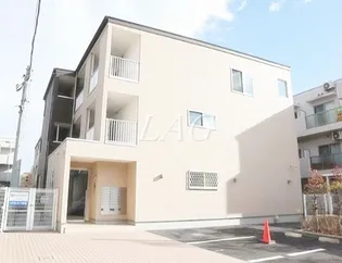 ガーデンテラス西川口の画像