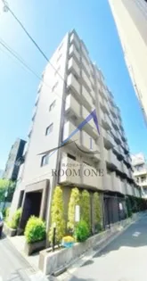 ルーブル飯田橋の画像