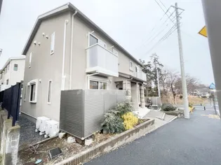 システィーナ北国分 C棟の画像