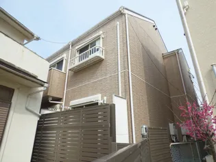 秋桜ハイツの画像