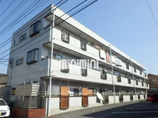 ソフィアマンションの画像