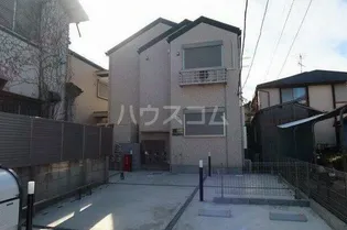 ヴィッラホーム六番館の画像