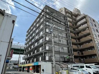 とよビル平成の画像