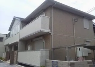コンフォール田辺の画像