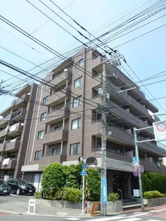 グランメゾン市野倉の画像