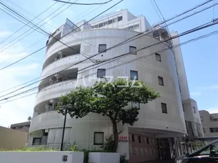 クリスタルタワーの画像