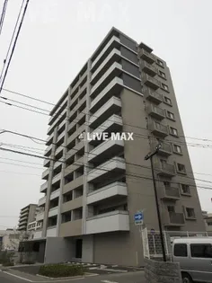 第10ケイコーマンション駅南の画像