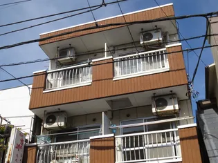 ハイツゴールドの画像
