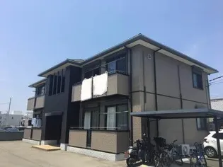 シャーメゾン佐藤 C棟の画像
