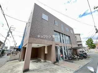 北桜塚8番館の画像