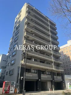 アルカーデン新横浜の画像