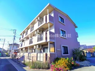 ビュー久米川パルの画像