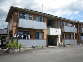 シャーメゾン津山 B棟の画像