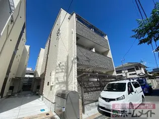 ラモーナ玉出東Iの画像