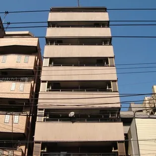 メゾンY M Dの画像