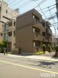 シャルム日本堤の画像