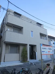 カーサ ダイヤの画像