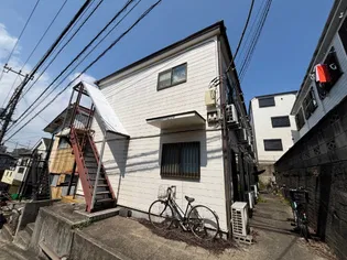 ハートランド羽沢の画像