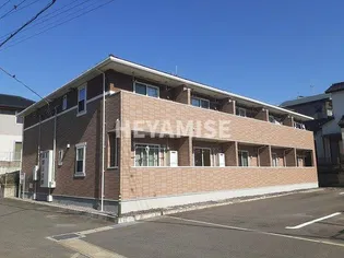 エアリーコリーヌ IIの画像