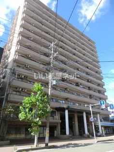 リバーヴュー長岡の画像