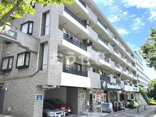 コーラル東戸塚の画像