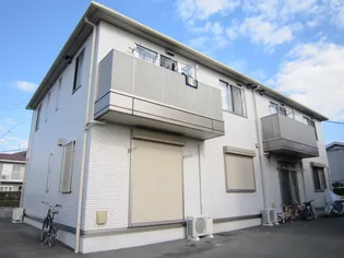 エクレール桜並木Aの画像