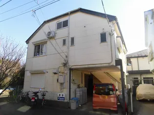 野川ハイツの画像