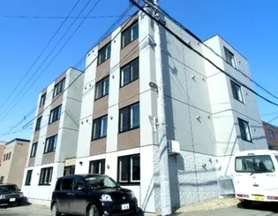 トラピース新札幌の画像