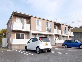 シティパル下郡A Bの画像