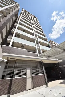 エグゼ難波西IVの画像