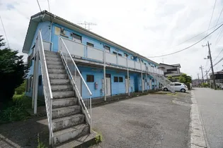 スカイハイツの画像