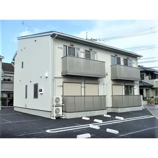 Re.TSURUTA A【2階】の外観