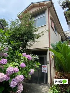 兵庫県神戸市須磨区妙法寺字アチ口【一戸建】の外観