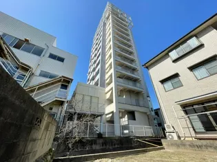 古市ビル【11階】の外観