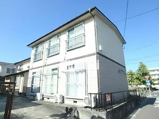 メゾンイトウの画像