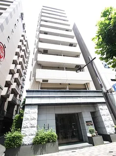 東京都文京区本郷1【マンション】の外観