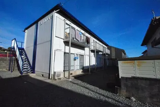 ウインズコーポの画像