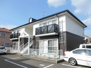 フレグランス有光の画像