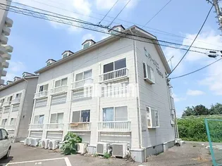 ドリームハウス下植木C 2号棟の画像