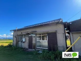 静岡県富士市神谷【一戸建】の外観