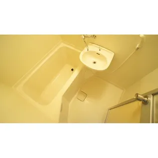 ハイツルピナス【2階】の風呂