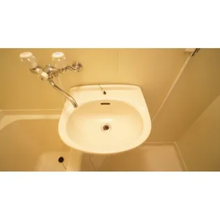 ハイツルピナス【2階】の内装