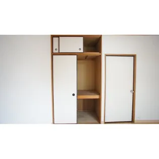 ハイツルピナス【2階】の内装